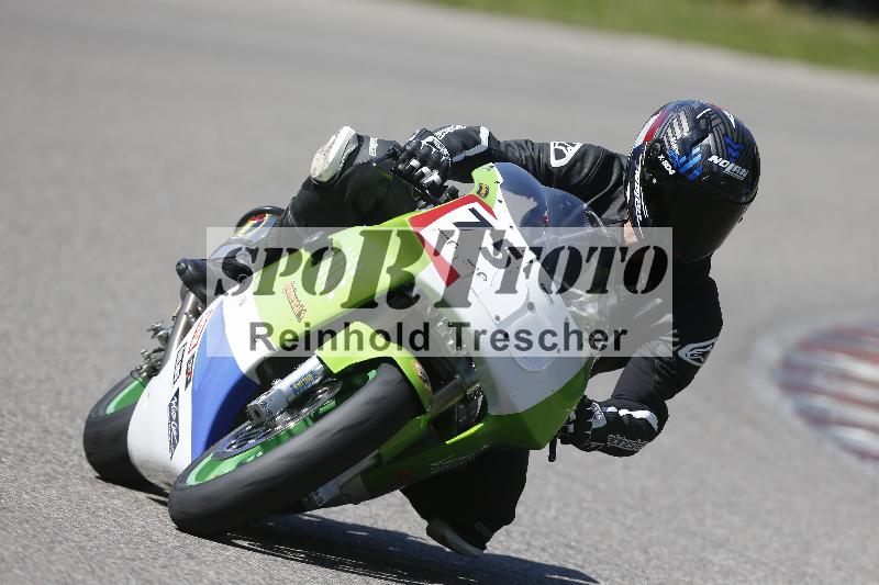 /12 30.04.2025 Speer Racing ADR/Classic/75-2